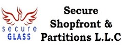 Secure Glass Shopfront & Partitions