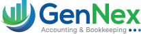GenNex Accounting & Bookkeeping
